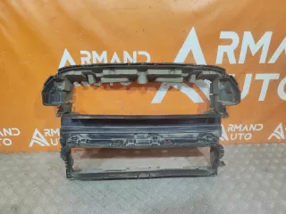 51747390474, 276487, 7 воздуховод радиатора MINI COUNTRYMAN F60 Арт 304605PM, вид 1