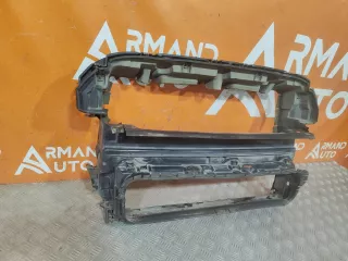 51747390474, 276487, 7 воздуховод радиатора MINI COUNTRYMAN F60 Арт 304605PM, вид 2
