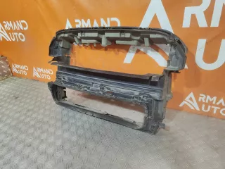 51747390474, 276487, 7 воздуховод радиатора MINI COUNTRYMAN F60 Арт 304605PM, вид 3
