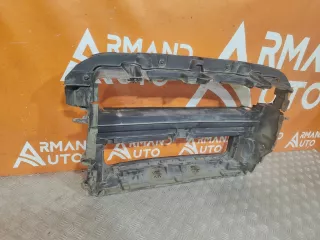 51747390474, 276487, 7 воздуховод радиатора MINI COUNTRYMAN F60 Арт 304605PM, вид 7