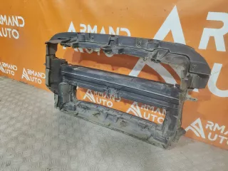 51747390474, 276487, 7 воздуховод радиатора MINI COUNTRYMAN F60 Арт 304605PM, вид 9