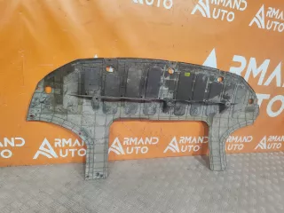 29110H0550, 4 пыльник бампера Kia Rio 4 Арт 304659PM, вид 3
