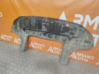 29110H0550, 4 пыльник бампера Kia Rio 4 Арт 304659PM, вид 4