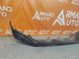 76851WY030, 4 бампер нижняя часть тойота, тоёта ленд крузер Toyota Land Cruiser 300 Арт 305368PM, вид 2
