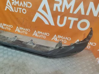 76851WY030, 4 бампер нижняя часть тойота, тоёта ленд крузер Toyota Land Cruiser 300 Арт 305368PM, вид 3