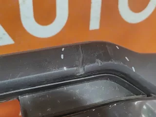 76851WY030, 4 бампер нижняя часть тойота, тоёта ленд крузер Toyota Land Cruiser 300 Арт 305368PM, вид 4