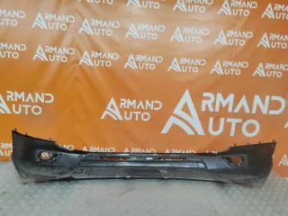 76851WY030, 4 бампер нижняя часть тойота, тоёта ленд крузер Toyota Land Cruiser 300 Арт 305368PM, вид 7