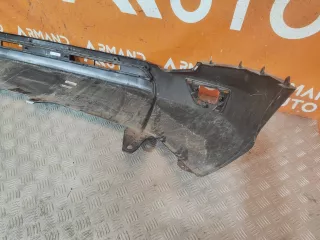 76851WY030, 4 бампер нижняя часть тойота, тоёта ленд крузер Toyota Land Cruiser 300 Арт 305368PM, вид 9
