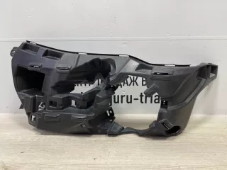51118056985 Кронштейн противотуманной фары BMW X3 F25 Арт TP116806, вид 1