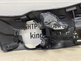 51118056985 Кронштейн противотуманной фары BMW X3 F25 Арт TP116806, вид 12