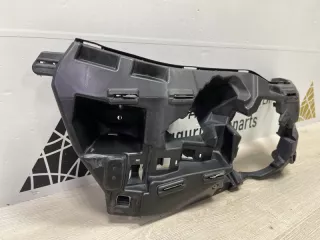 51118056985 Кронштейн противотуманной фары BMW X3 F25 Арт TP116806, вид 2