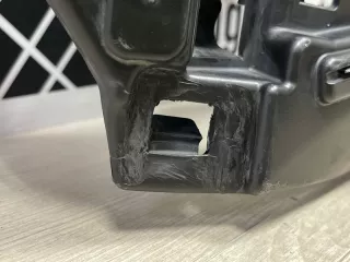 51118056985 Кронштейн противотуманной фары BMW X3 F25 Арт TP116806, вид 4