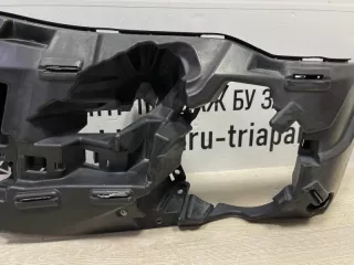51118056985 Кронштейн противотуманной фары BMW X3 F25 Арт TP116806, вид 6