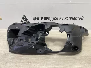 51118056985 Кронштейн противотуманной фары BMW X3 F25 Арт TP116806, вид 7