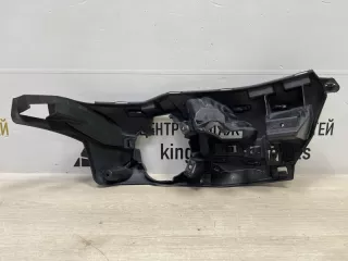 51118056985 Кронштейн противотуманной фары BMW X3 F25 Арт TP116806, вид 8