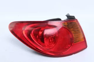 924012H010 Фонарь Hyundai Elantra HD Арт TP116967, вид 1
