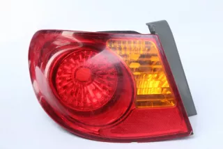 924012H010 Фонарь Hyundai Elantra HD Арт TP116967, вид 3