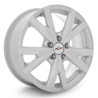  Диск литой R16 5x114.3 DIA60.1 ET45 xtrike Арт 2759990, вид 1