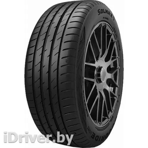 Летняя шина Goodride solmax 1 225/55 R19 99W Арт 2975923