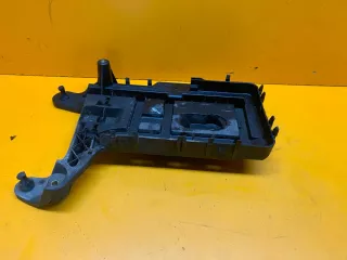 1KM915333  Полка аккумулятора (площадка АКБ) Volkswagen Golf 6 Арт 01014519, вид 1
