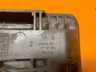 1KM915333  Полка аккумулятора (площадка АКБ) Volkswagen Golf 6 Арт 01014519, вид 3