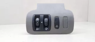 8200140985GC,8200140984AM Кнопка корректора фар Renault Scenic 2 Арт 2094598, вид 1
