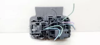 8200140985GC,8200140984AM Кнопка корректора фар Renault Scenic 2 Арт 2094598, вид 2