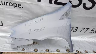 11111111 Крыло переднее левое Fiat Ulysse 2 Арт AL6879913078, вид 1