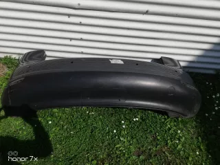 56856666 Бампер задний Volkswagen Golf 5 Арт AL7387946123, вид 1