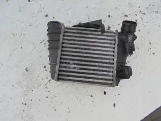 INTERCOOLER Интеркулер Skoda Fabia 1 Арт AL7427184048, вид 1