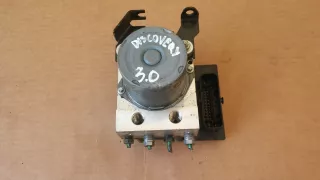AH42-2C405-AG Блок АБС (ABS) Land Rover Range Rover 2 Арт AL7488753019, вид 1