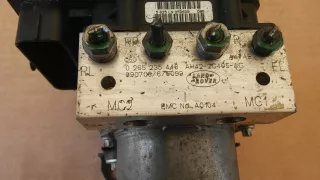 AH42-2C405-AG Блок АБС (ABS) Land Rover Range Rover 2 Арт AL7488753019, вид 2