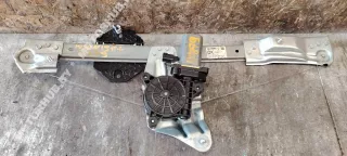 807213282R Стеклоподъемник передний левый Renault Sandero Stepway 2 Арт 00116879, вид 1