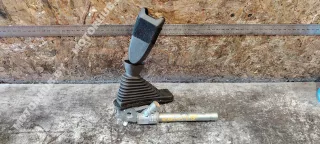  Пиропатрон Nissan Qashqai 1  Арт 00100448, вид 1