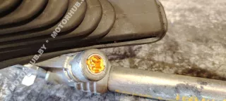  Пиропатрон Nissan Qashqai 1  Арт 00100448, вид 3