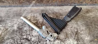  Пиропатрон Nissan Qashqai 1  Арт 00100448, вид 4