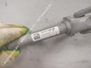 GX733C662BB Рулевой карданчик Jaguar XE 1 Арт 00117416, вид 6