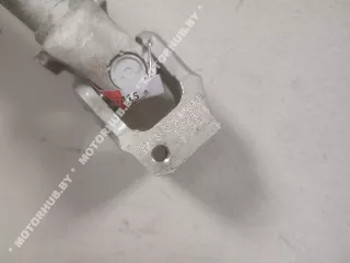 GX733C662BB Рулевой карданчик Jaguar XE 1 Арт 00117416, вид 7