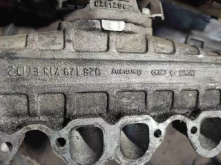 028129713E Коллектор впускной   Volkswagen Transporter T4 Арт T455678, вид 3