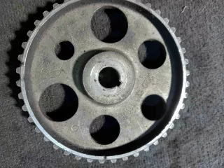 028130111a Шкив ТНВД   Volkswagen Passat B5 Арт B5325, вид 1