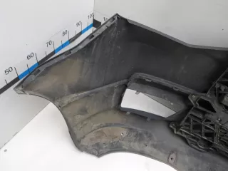 A64R52280301210 Бампер передний ГАЗ Газель Соболь Арт BIT774893, вид 3
