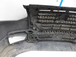 A64R52280301210 Бампер передний ГАЗ Газель Соболь Арт BIT774893, вид 5