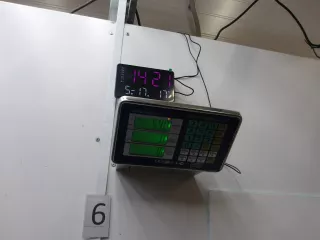 A64R52280301210 Бампер передний ГАЗ Газель Соболь Арт BIT774893, вид 6