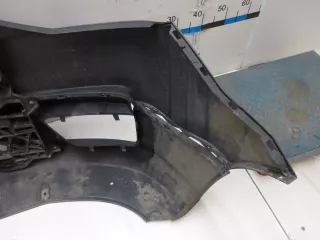 A64R52280301210 Бампер передний ГАЗ Газель Соболь Арт BIT774893, вид 7