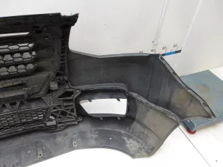 A64R52280301210 Бампер передний ГАЗ Газель Соболь Арт BIT774893, вид 8