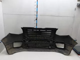 A64R52280301210 Бампер передний ГАЗ Газель Соболь Арт BIT774893, вид 10