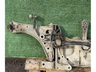 1k0199369g Балка подвески (подрамник) Volkswagen Golf 5 Арт 58108, вид 2