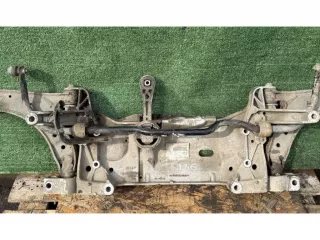 1k0199369g Балка подвески (подрамник) Volkswagen Golf 5 Арт 58108, вид 3