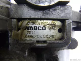 4802040020 Wabco Кран тормозной прицепа DAF XF 106 Арт E4274127, вид 10
