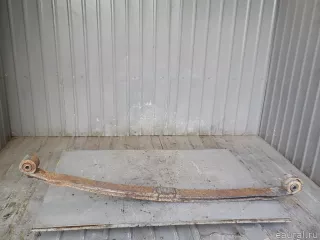 0003200102 Mercedes Benz Рессора передняя Mercedes Actros Арт E36273345, вид 1
